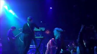 TY SEGALL AND THE MUGGERS &#39;Emotional Mugger / Leopard Priestess&#39; @ Royale - Boston, MA - 3/1/2016