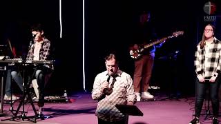WORSHIP NIGHT