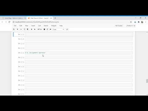 9 Relational And Assignment Operator Operators In Python Easy Python Tricks
