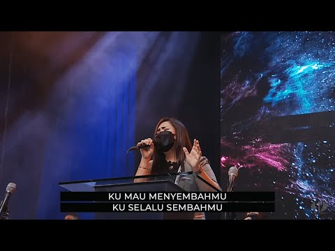 Yesus Kau Sungguh Baik - Bethany Nginden