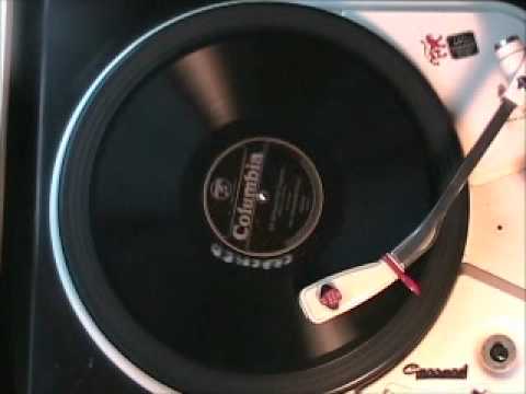 ALL ABOARD FOR HEAVEN by The Knickerbockers (Ben Selvin Orchestra) 1925