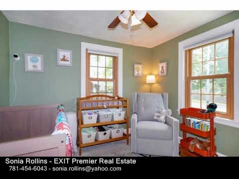 1 Juliette Rd, Saugus MA 01906 - Single Family Home - Real Estate - For Sale -