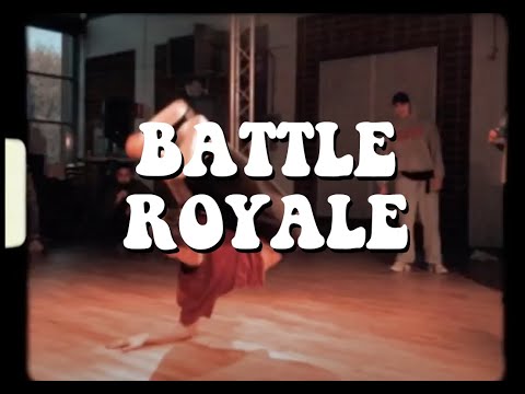 Battle Royale 2020 - Bliss Point Highlights