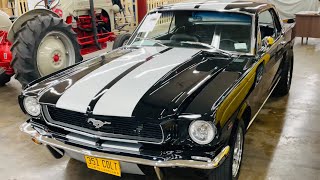 Classic Ford Mustangs For Sale in North Carolina