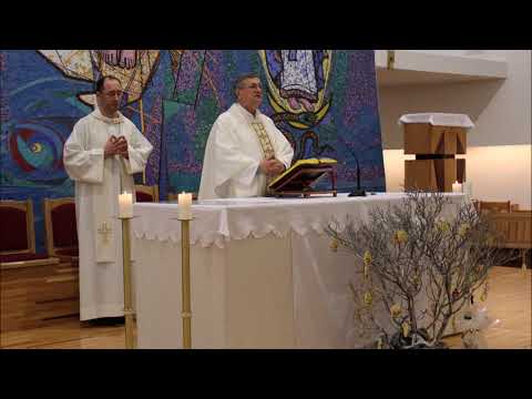 OSMI UTORAK NA ČAST SV. ANTI - "KIDA LANCE"