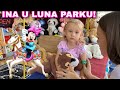 INA U LUNA PARKU