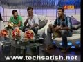Ashwin, Badrinaath, Balaji Talk About CSK