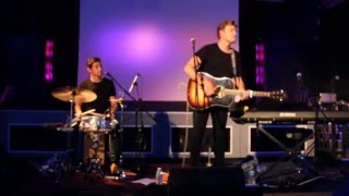 Ben Montague feat Mark Pusey - Feels Like Forever