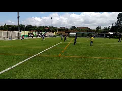 Gabriel Teixeira Bastos - Gondomar Sub-9
