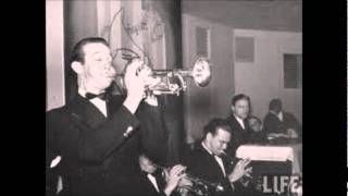 "Shine" Harry James with Benny Goodman 1938