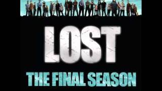 Lost: The Final Season Soundtrack - The Hole Shabang