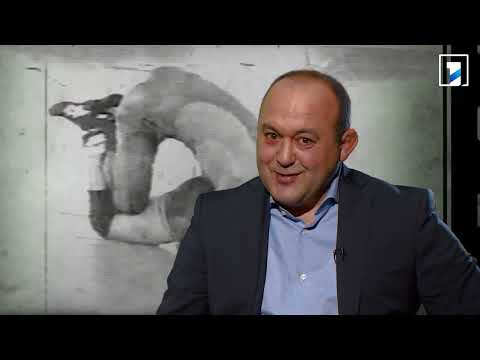 Արամ Մարգարյան Հաղթանակ Կերտողները Աշխարհի ըմբշամարտի չեմպիոն 12 02 2017թ  Aram Henriki Margaryan