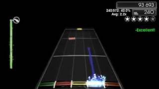 Accept - Living for Tonite (Expert)