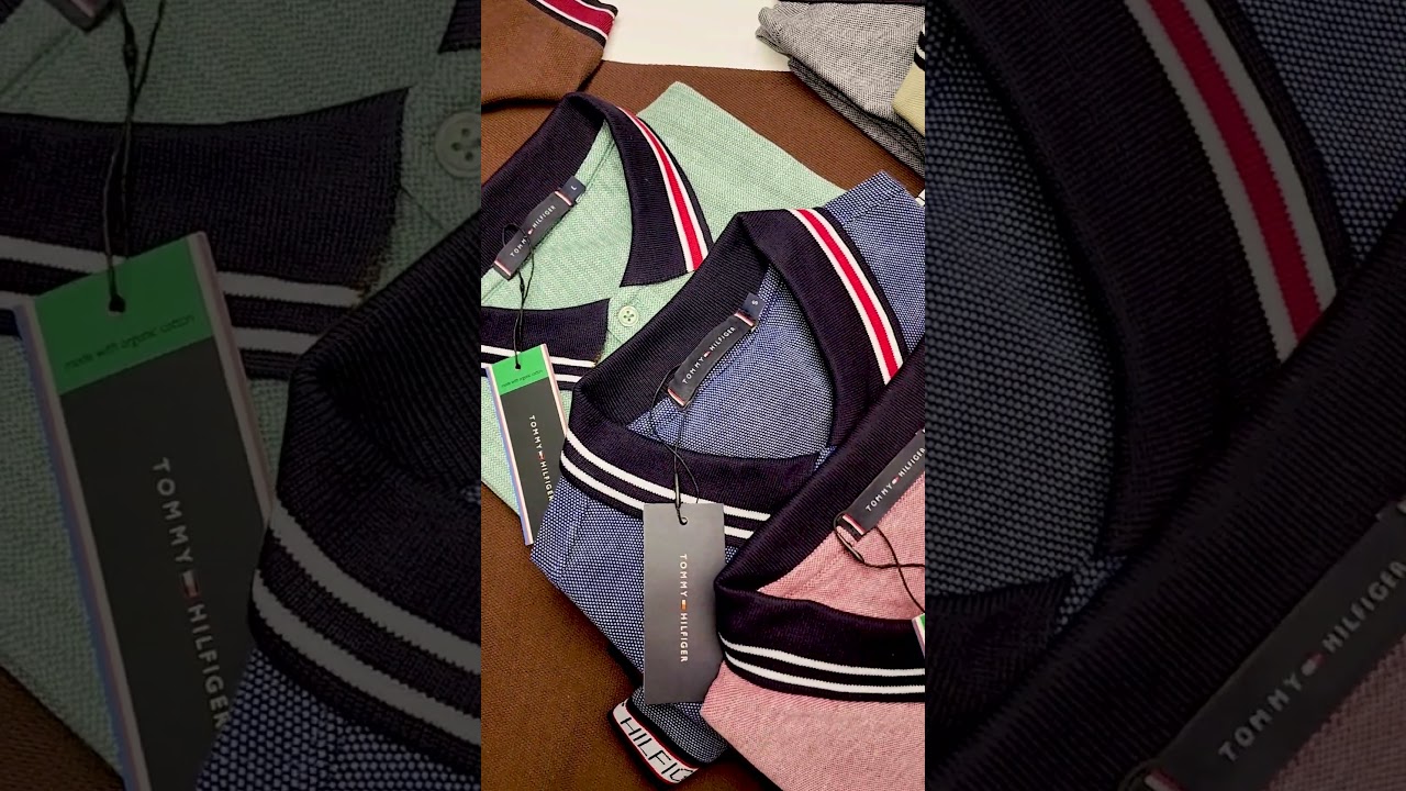 We Have Huge Collection Of Polo Shirts.To See Best Quality Polo Please Visit Our Office.