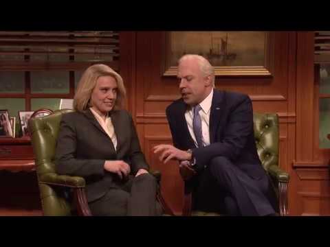 Joe Biden open on snl saturday night live - comedy