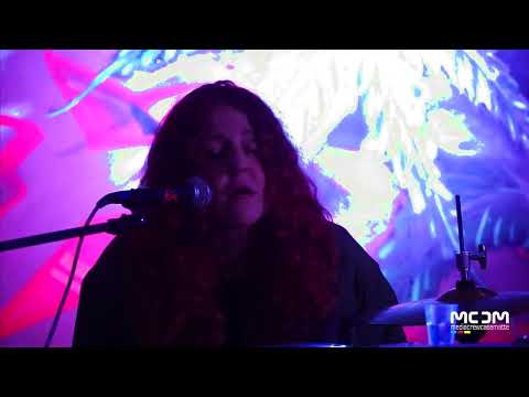 3e32 CaseMatte - I Temporali feat Vera Claps