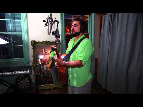 Slow Dancing In A Burning Room - Performed by Chris Toler