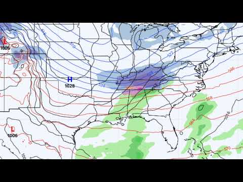 January 6, 2022 Weather Xtreme Video - Morning Edition