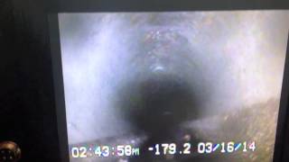 preview picture of video 'Clogged Sewer Cleaning Sewer Camera Ledyard CT 06339'
