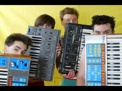 Zom Zoms - Pray To Zom Zoms