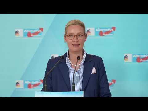 ⚠️ Wirtschaft unter Druck: Tino Chrupalla sieht Insolvenzwelle und Kliniksterben