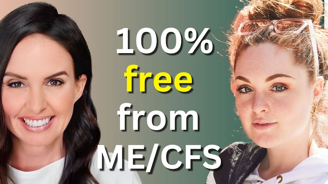 Severe ME/CFS to Full Recovery: What Worked & What Didn't  | Marla Menn