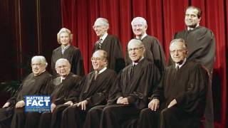 Trump Could Appoint Most Justices Since Nixon