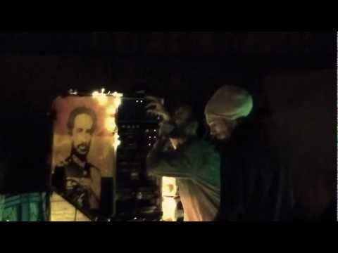 Caen Dub Order #1 - Leones Humildes ▶ Bob Skeng "Education" ②