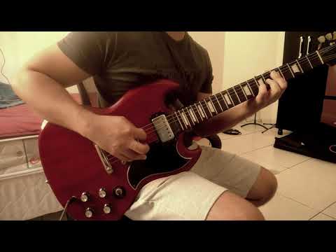 Be Myself - Charlie Brown Jr.