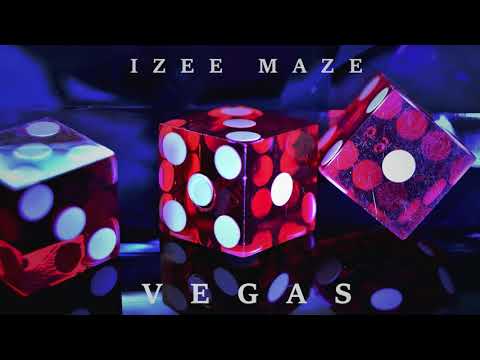 Izee Maze - Vegas (Official Audio)