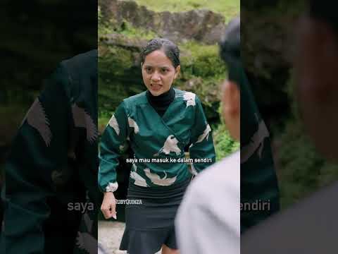 Goa ajaib pengubah umur? #drama