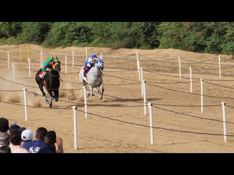 IV GP NATALINO - 1° PÁREO CLASSIFICATÓRIO - HARAS DIAMANTE
