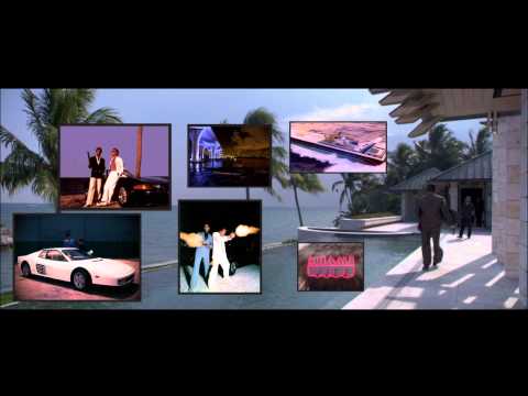 Jan Hammer - Crockett's Theme '13 (DNYSZ remix)