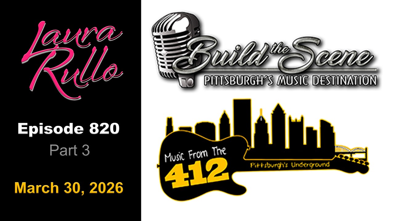 Build The Scene – Part 3