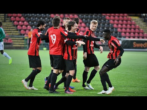 MÅLEN: BP – IK Brage