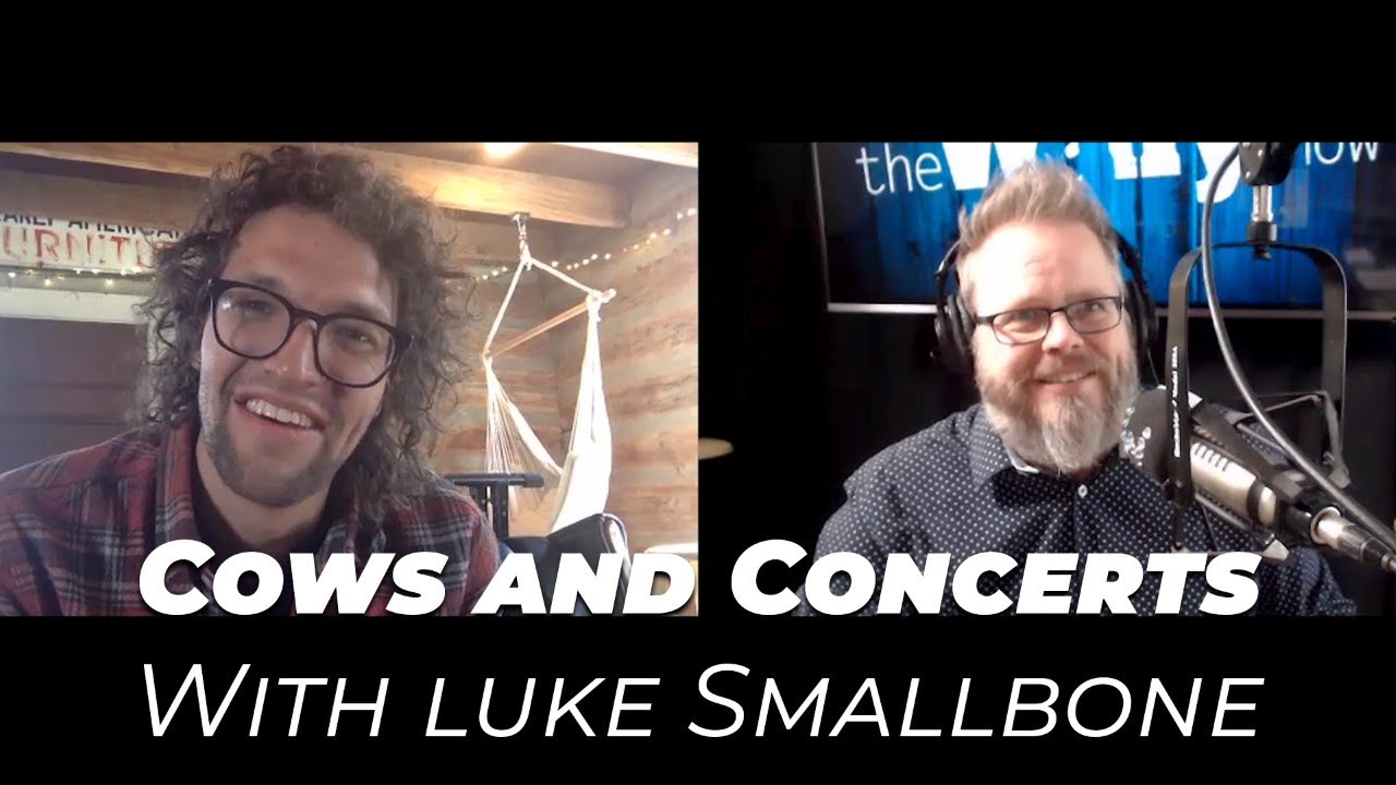 How Luke from 