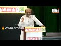 Brave Speech By Rajini Thalaivar On Mass Speech Rajini Angry Speech In Thuglak 50