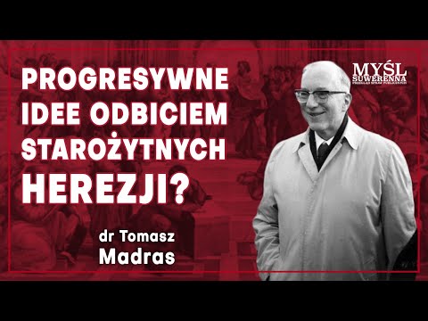 Madras: Koncepcja gnozy politycznej Erica Voegelina