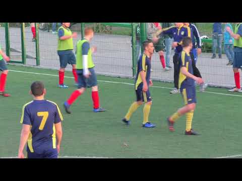 5 КХ 12 Fortuna - Odesskaya street