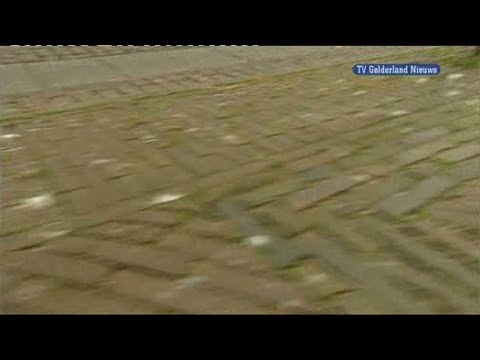 GLD Nieuws 21 april 2010 - Nieuws