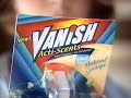 Glade Vanish Acti Scents Commercial 2002