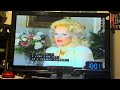 Closing To Sleeping Beauty 1997 VHS