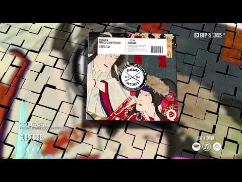 Hiisak & Marco Carpentieri  – Gotta Say (Official Music Video Teaser) (HD) (HQ)