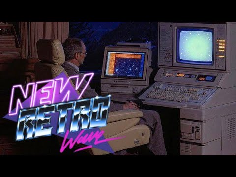 |  S O L A C E  |   A NewRetroWave Mix | 1 Hour | Synthwave/ Retrowave/ Darksynth |