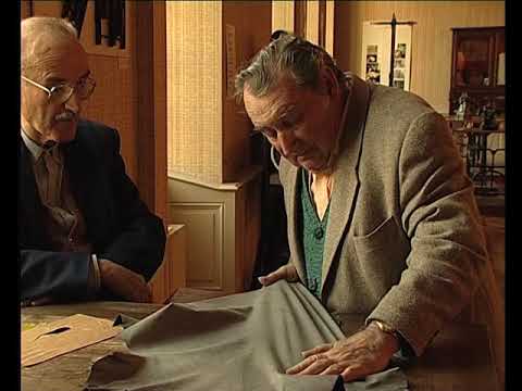 Los gants Fabre