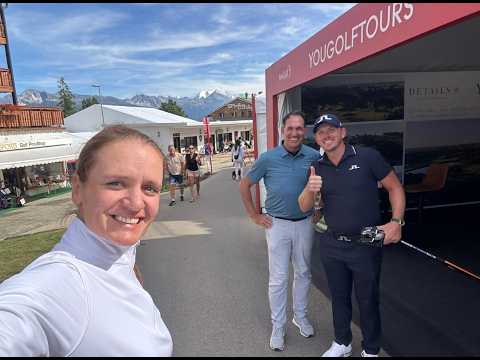 YouGolfTours Events and Golf Travels