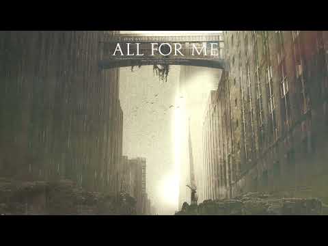 Evan Wilder, Joffrey Lorquet, Robbie Rosen - All For Me (Official Audio)
