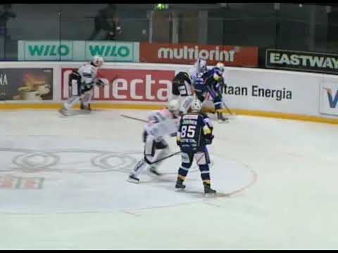 10.11.2009 Blues - TPS 4-3