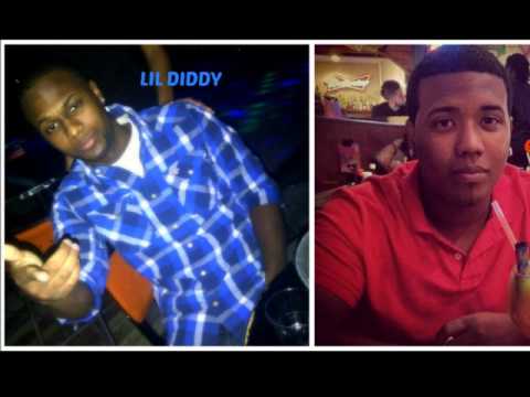 Tovi & LIL Diddy - Lo Haters