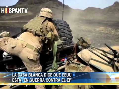 RESUMEN NOTICIAS INTERNACIONALES VIERNES 12 SEPTIEMBRE 2014
